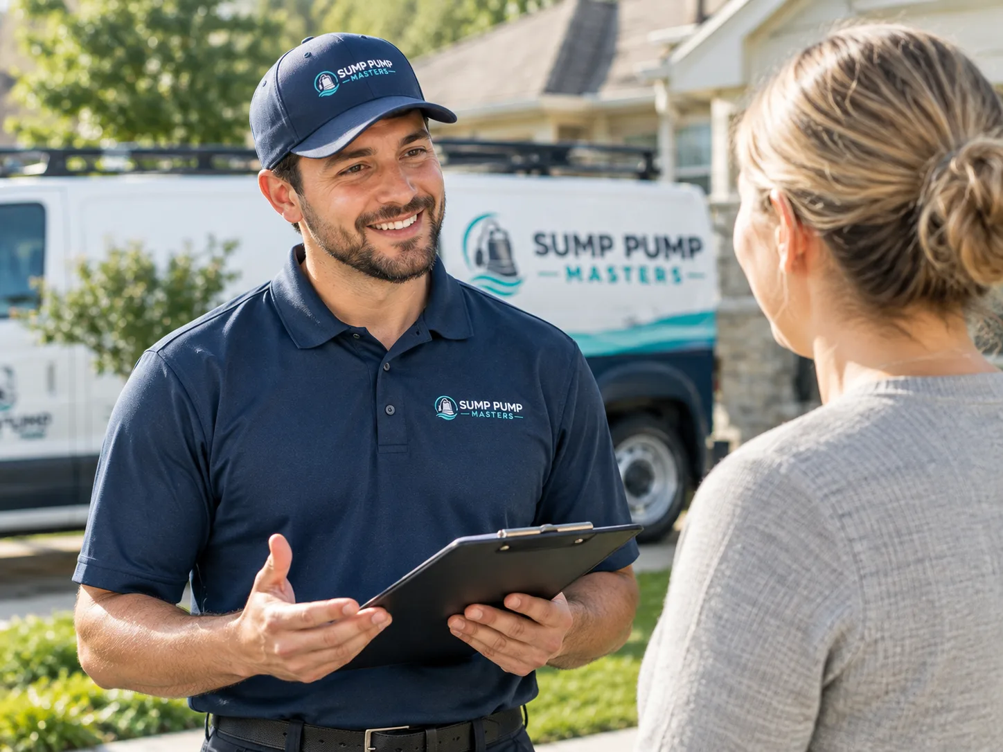 Sump Pump Repair Heber Springs, AR FAQs